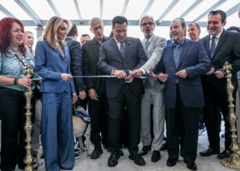 Εγκαίνια για το ανακαινισμένο ΤΕΠ του «Μεταξά» - Γεωργιάδης: Απολύτως κρίσιμο το νοσοκομείο για τη λειτουργία του ΕΣΥ - ertnews.gr