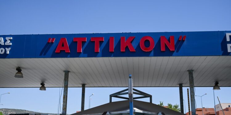 Σε ύφεση η έξαρση γαστρεντερίτιδας στο Αττικό - Καθησυχαστικός ο πρόεδρος Επιτροπής Λοιμώξεων του νοσοκομείου στο ΕΡΤnews - ertnews.gr