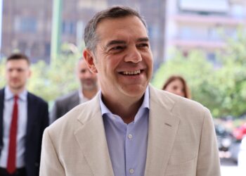 Αναδιάταξη στο πολιτικό σκηνικό - Αλλάζει τις ισορροπίες στην Αριστερά το κόμμα Τσίπρα