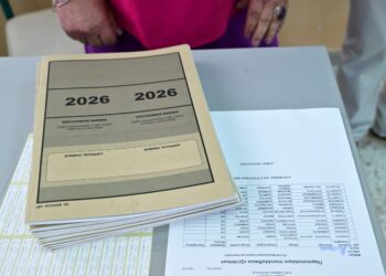 Παπαϊωάννου στο ΕΡΤnews: Ομαλά ξεκίνησαν οι Πανελλαδικές - Δεν είναι ούτε η αρχή ούτε το τέλος της ζωής, - ertnews.gr