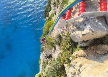 Ζάκυνθος: Ρισκάρισε τη ζωή του για μια… selfie o 22χρονος που διεσώθη