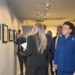 Ηράκλειο: Εγκαινιάστηκε η έκθεση «Γραφή από Φως – Συλλογή Κρασάκη» παρουσία της Λίνας Μενδώνη