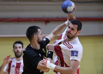 Live Streaming: ΑΕΚ - Ολυμπιακός/Όμιλος Ξυνή - www.ertsports.gr