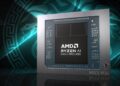 AMD Ryzen AI Max+ PRO 495