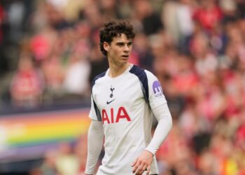 Premier League (36η αγωνιστική): "Τελικός" παραμονής για την Τότεναμ - www.ertsports.gr