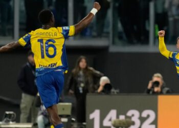Έκλεισε την χρονιά με νίκη η Πάρμα - www.ertsports.gr