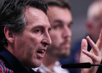 Έμερι: «Δεν είμαι ο "βασιλιάς" του Europa League» - www.ertsports.gr