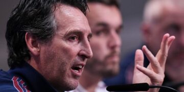 Έμερι: «Δεν είμαι ο "βασιλιάς" του Europa League» - www.ertsports.gr