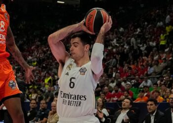 Αμπάλντε στο ertsports: «Σπουδαία ομάδα ο Ολυμπιακός, αλλά να απολαύσουμε τη στιγμή σήμερα» (video) - www.ertsports.gr