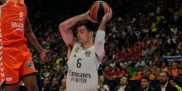Αμπάλντε στο ertsports: «Σπουδαία ομάδα ο Ολυμπιακός, αλλά να απολαύσουμε τη στιγμή σήμερα» (video) - www.ertsports.gr