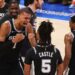 Οι Σπερς "άλωσαν" την Οκλαχόμα Σίτι στο Game 7 και προκρίθηκαν στους τελικούς του NBA - www.ertsports.gr