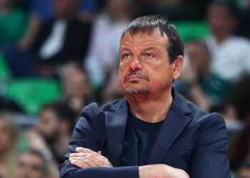 Άταμαν: «Θα προσπαθήσουμε για το καλύτερο, έχω εμπιστοσύνη τους παίκτες μας» - www.ertsports.gr