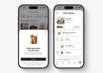 AirBnB summer release
