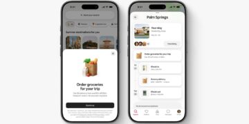 AirBnB summer release