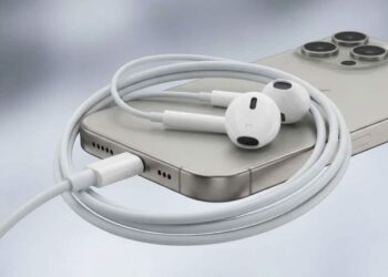 Apple EarPods