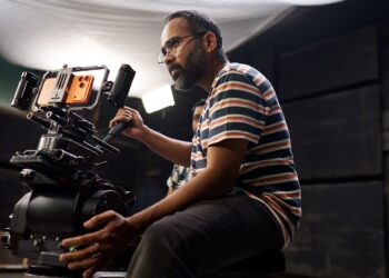 Apple MAMI Select Filmed on iPhone Anuj Ujawane
