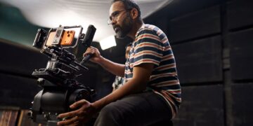Apple MAMI Select Filmed on iPhone Anuj Ujawane