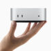 Apple Mac mini hero