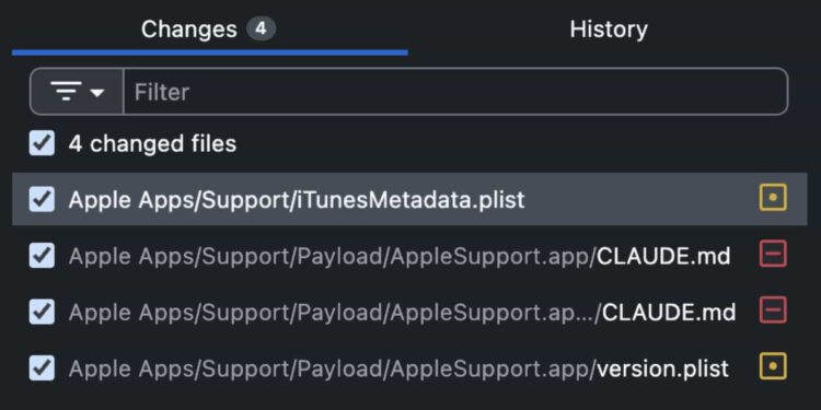 Apple Vibe Coding Claude Code