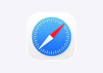 Apple safari logo
