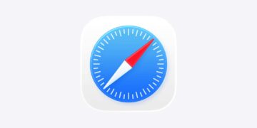 Apple safari logo