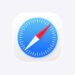 Apple safari logo