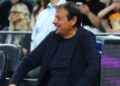 Άταμαν: «Θα φύγω όταν ο κ. Γιαννακόπουλος χάσει την εμπιστοσύνη του σε μένα» - www.ertsports.gr