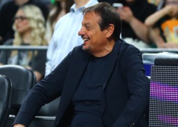 Άταμαν: «Θα φύγω όταν ο κ. Γιαννακόπουλος χάσει την εμπιστοσύνη του σε μένα» - www.ertsports.gr