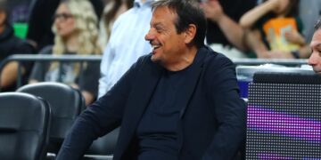 Άταμαν: «Θα φύγω όταν ο κ. Γιαννακόπουλος χάσει την εμπιστοσύνη του σε μένα» - www.ertsports.gr
