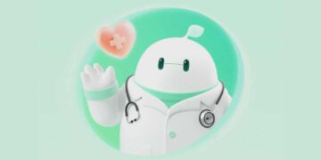 ByteDance TikTok Healthcare
