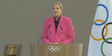 Η ΔΟΕ ήρε τις κυρώσεις για τους αθλητές από τη Λευκορωσία, διατηρεί τους περιορισμούς για τους Ρώσους - www.ertsports.gr
