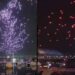 Drone Show Error Sydney 2026
