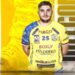 Στην ΑΕΚ ο Κάρλος Οκάνια Μάτας - www.ertsports.gr