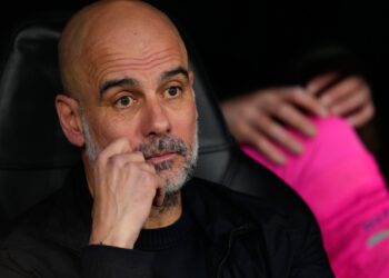 Γκουαρντιόλα: «Ο νέος προπονητής πρέπει να είναι μοναδικός» - www.ertsports.gr
