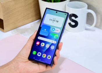 Galaxy S
