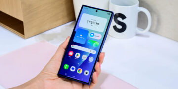 Galaxy S