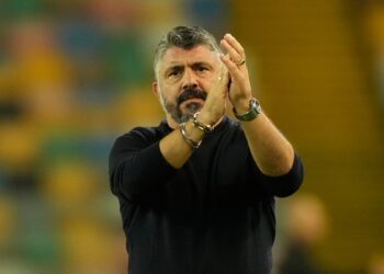 Επαφές της Τορίνο με Γκατούζο - www.ertsports.gr