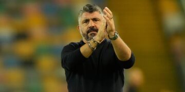 Επαφές της Τορίνο με Γκατούζο - www.ertsports.gr