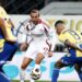 Ρήξη χιαστού ξανά ο Γιαζίτσι - www.ertsports.gr
