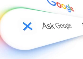 Google AI Search