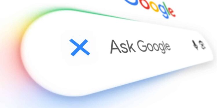 Google AI Search