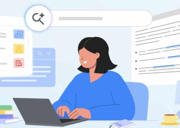 Google AI Search