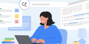 Google AI Search
