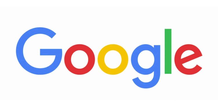 Google logo