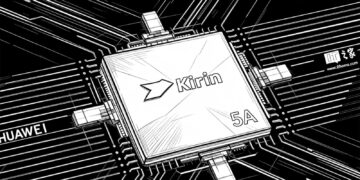 Huawei HiSilicon SoC 5G AI