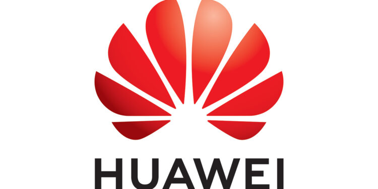 Huawei logo
