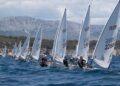 Δυνατή πρεμιέρα του Γιώργου Παπαδάκου στο OPEN Ευρωπαϊκό πρωτάθλημα της Ολυμπιακής Κλάσης ILCA 7 της Κροατίας - www.ertsports.gr