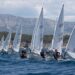 Δυνατή πρεμιέρα του Γιώργου Παπαδάκου στο OPEN Ευρωπαϊκό πρωτάθλημα της Ολυμπιακής Κλάσης ILCA 7 της Κροατίας - www.ertsports.gr