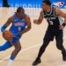 Χωρίς Τζέιλεν Ουίλιαμς οι Θάντερ κόντρα στους Σπερς - www.ertsports.gr