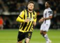 «MVP o Γιόβιτς, έχει σημειώσει το 23% των τερμάτων της ΑΕΚ στη σεζόν» (audio) - www.ertsports.gr